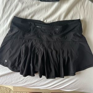 Lulu Skirt